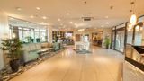 Best Western Plus Palais des Congres Lobby