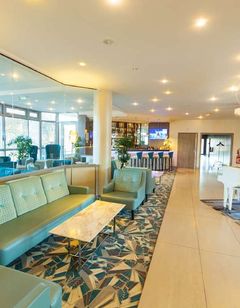 Best Western Plus Palais des Congres