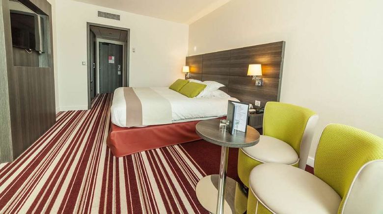 <b>Best Western Plus Palais des Congres Room</b>. Images powered by <a href="https://iceportal.shijigroup.com/" title="IcePortal" target="_blank">IcePortal</a>.