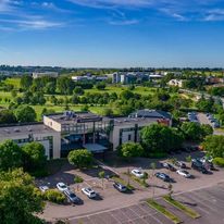 Best Western Plus Hotel Metz Technopole