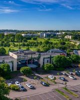 Best Western Plus Hotel Metz Technopole
