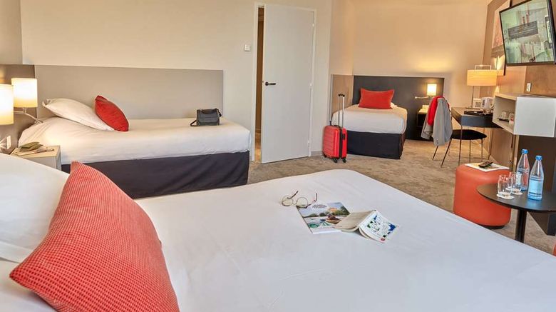 <b>Best Western Plus Hotel Metz Technopole Room</b>. Images powered by <a href="https://iceportal.shijigroup.com/" title="IcePortal" target="_blank">IcePortal</a>.
