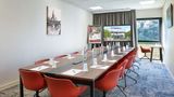 Best Western Plus Hotel Metz Technopole Meeting