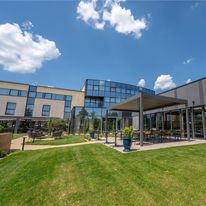 Best Western Plus Hotel Metz Technopole