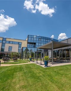 Best Western Plus Hotel Metz Technopole