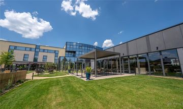 Best Western Plus Hotel Metz Technopole