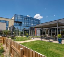 Best Western Plus Hotel Metz Technopole Exterior