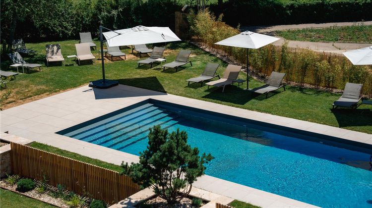 Best Western Plus Hotel Metz Technopole Pool
