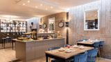 Best Western Plus L'Artist Hotel Restaurant