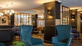 Best Western Plus L'Artist Hotel Lobby