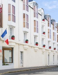 Best Western Plus L'Artist Hotel