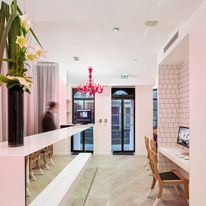 Best Western Premier Faubourg 88