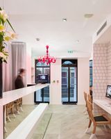 Best Western Premier Faubourg 88