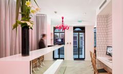 Best Western Premier Faubourg 88