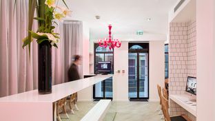 Best Western Premier Faubourg 88