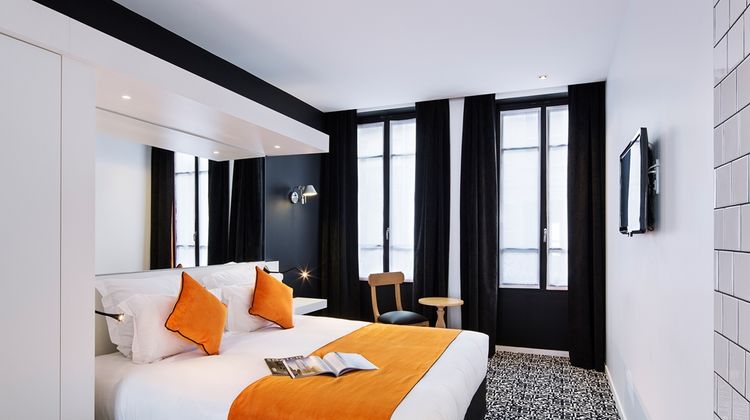 Best Western Premier Faubourg 88 Suite