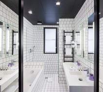 Best Western Premier Faubourg 88 Room