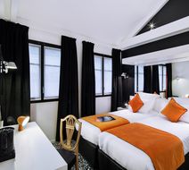 Best Western Premier Faubourg 88 Room