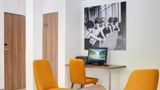 <b>Best Western Plus 61 Paris Nation Hotel Lobby</b>. Images powered by <a href="https://iceportal.shijigroup.com/" title="IcePortal" target="_blank">IcePortal</a>.