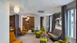 <b>Best Western Plus 61 Paris Nation Hotel Lobby</b>. Images powered by <a href="https://iceportal.shijigroup.com/" title="IcePortal" target="_blank">IcePortal</a>.