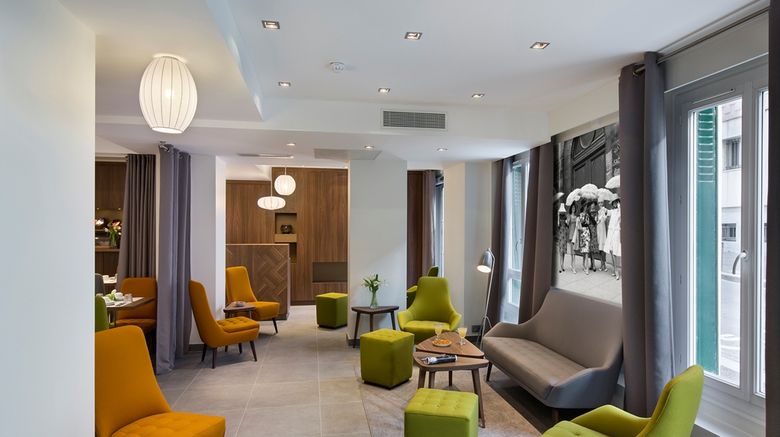 <b>Best Western Plus 61 Paris Nation Hotel Lobby</b>. Images powered by <a href="https://iceportal.shijigroup.com/" title="IcePortal" target="_blank">IcePortal</a>.