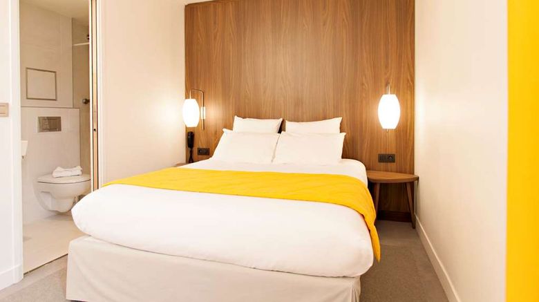 <b>Best Western Plus 61 Paris Nation Hotel Room</b>. Images powered by <a href="https://iceportal.shijigroup.com/" title="IcePortal" target="_blank">IcePortal</a>.