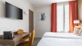 Best Western Plus 61 Paris Nation Hotel Room