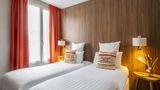 Best Western Plus 61 Paris Nation Hotel Room
