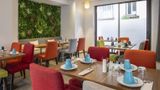 Best Western Plus 61 Paris Nation Hotel Restaurant