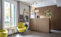 Best Western Plus 61 Paris Nation Hotel