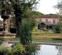 Best Western Plus Le Canard Sur Le Toit Exterior