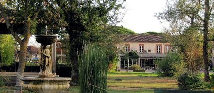 Best Western Plus Le Canard Sur Le Toit Exterior