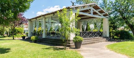 Best Western Plus Le Canard Sur Le Toit Exterior
