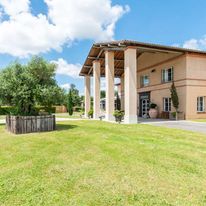 Best Western Plus Le Canard Sur Le Toit