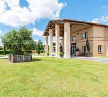 Best Western Plus Le Canard Sur Le Toit Exterior