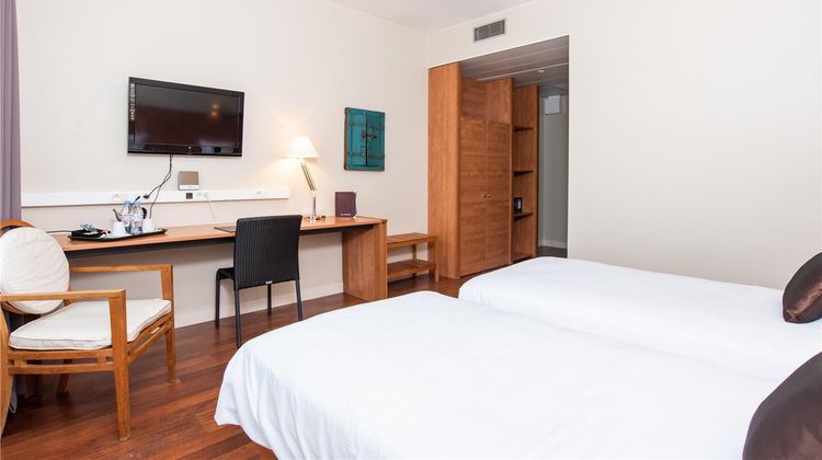 Best Western Plus Le Canard Sur Le Toit Other