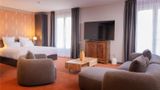 Best Western Plus Le Canard Sur Le Toit Suite