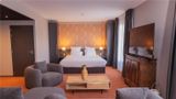 Best Western Plus Le Canard Sur Le Toit Suite