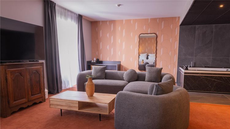 Best Western Plus Le Canard Sur Le Toit Other