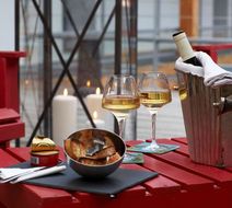 Best Western d'Europe et d'Angleterre Exterior