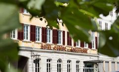 Best Western d'Europe et d'Angleterre
