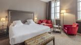Best Western d'Europe et d'Angleterre Room