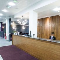 Best Western Plus Paris Velizy