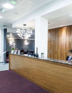 Best Western Plus Paris Velizy
