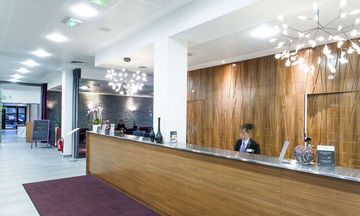 Best Western Plus Paris Velizy