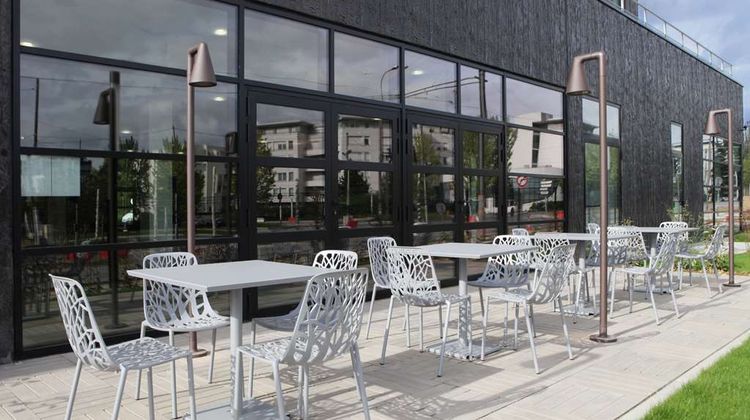 Best Western Plus Paris Velizy Other