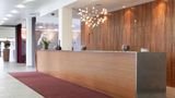 Best Western Plus Paris Velizy Lobby