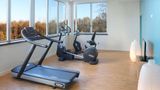 Best Western Plus Hotel Isidore Health