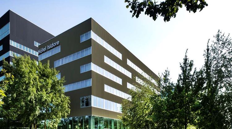 Best Western Plus Hotel Isidore Exterior