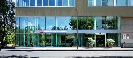 Best Western Plus Hotel Isidore Exterior